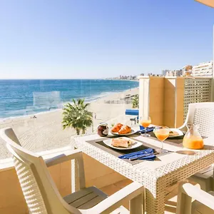  Apartamento Vegasol Playa At
