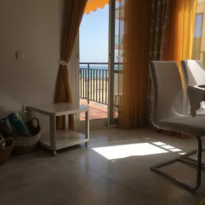  Apartamento Escapada A La Costa Del Sol