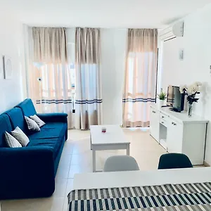 Apartamento R10 Edificio Ronda Iv Fuengirola