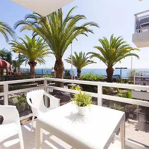 Jumilla Vista Mar 23 , Playa del Ingles (Gran Canaria) Spain