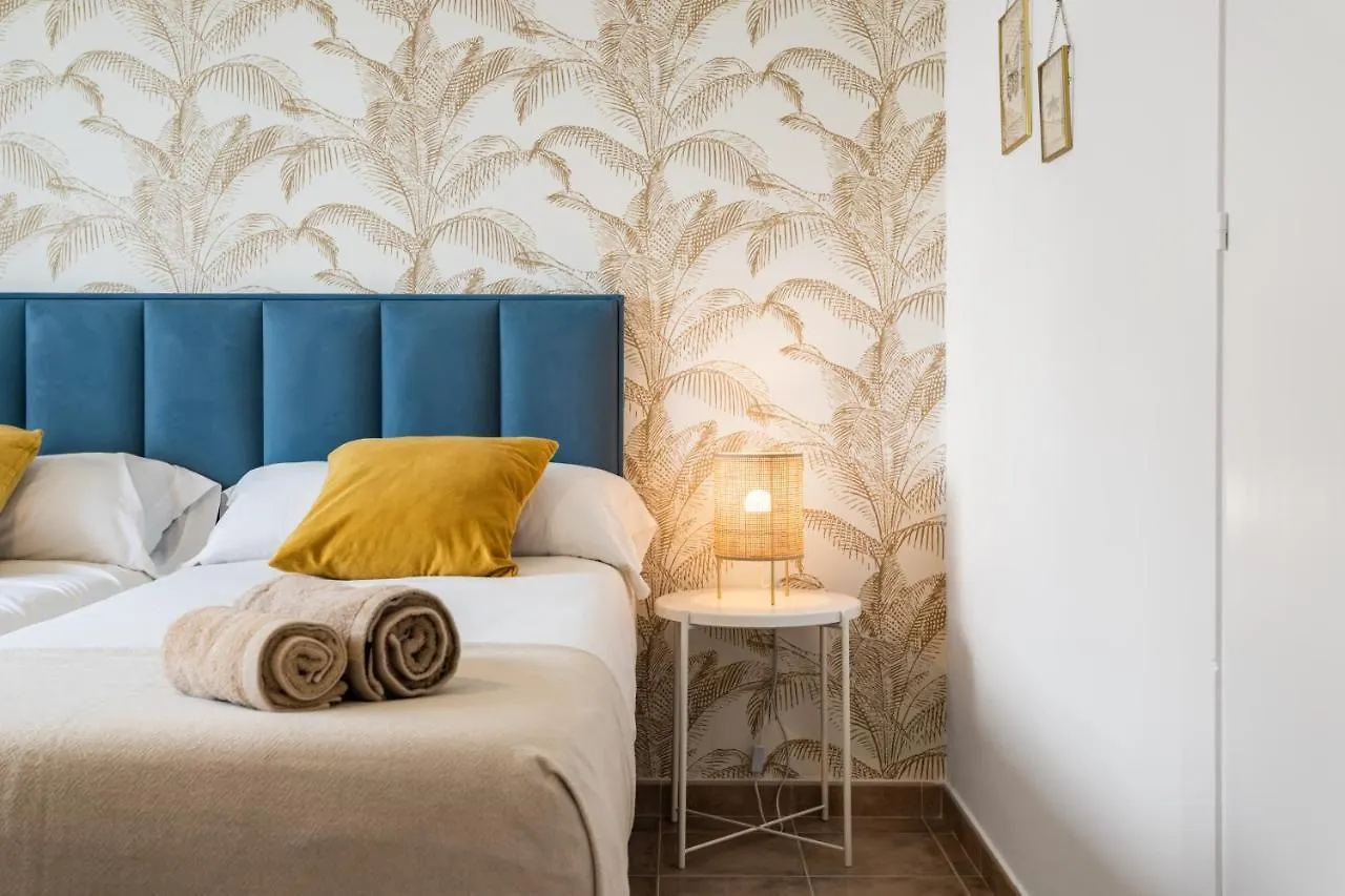 Sur Suites Porlamar Fuengirola
