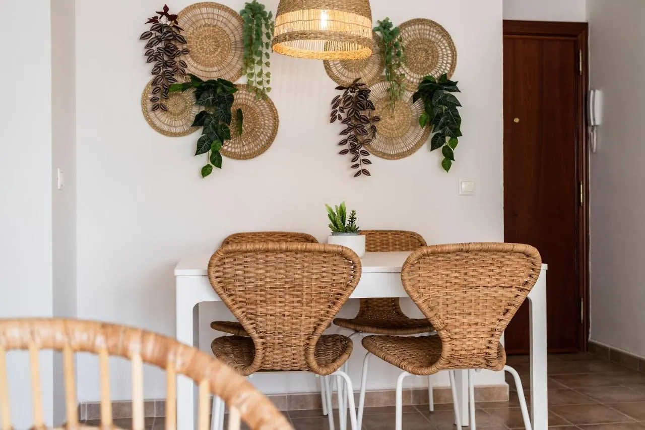 Sur Suites Porlamar Fuengirola Espagne