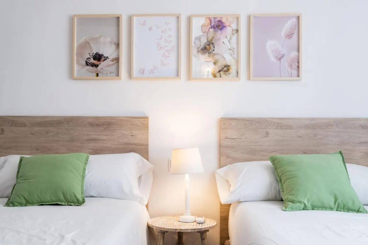 Sur Suites Porlamar Fuengirola Apartment