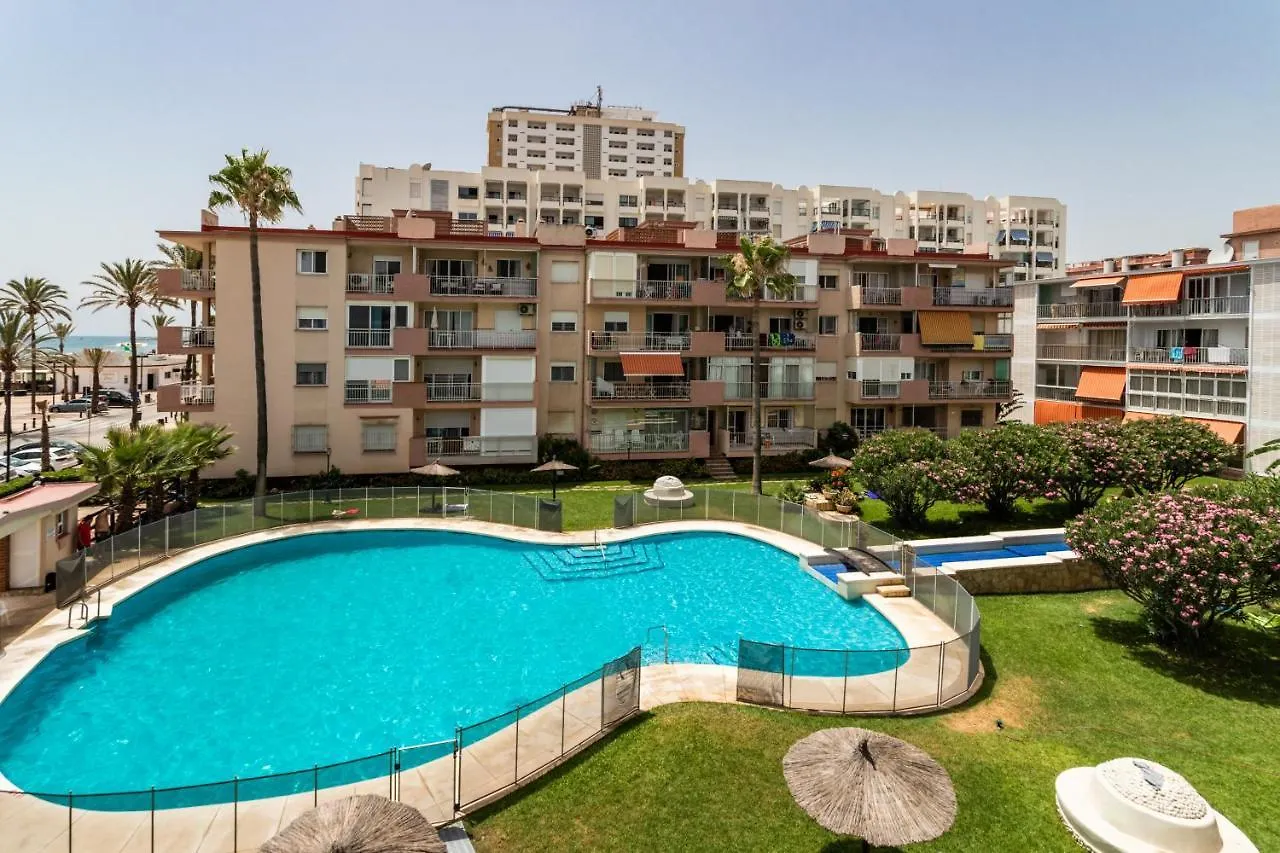 Apartment Sur Suites Porlamar Fuengirola