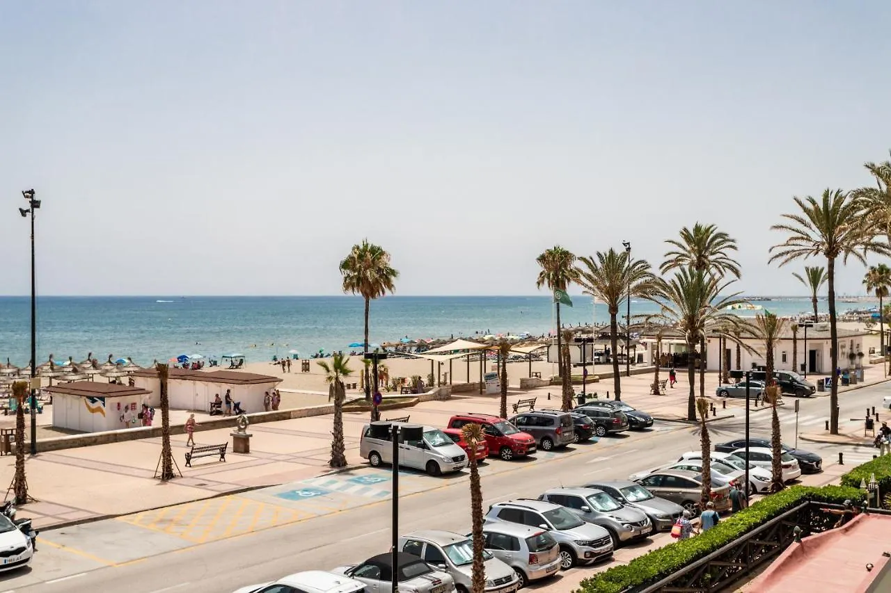 Sur Suites Porlamar Fuengirola 0*,