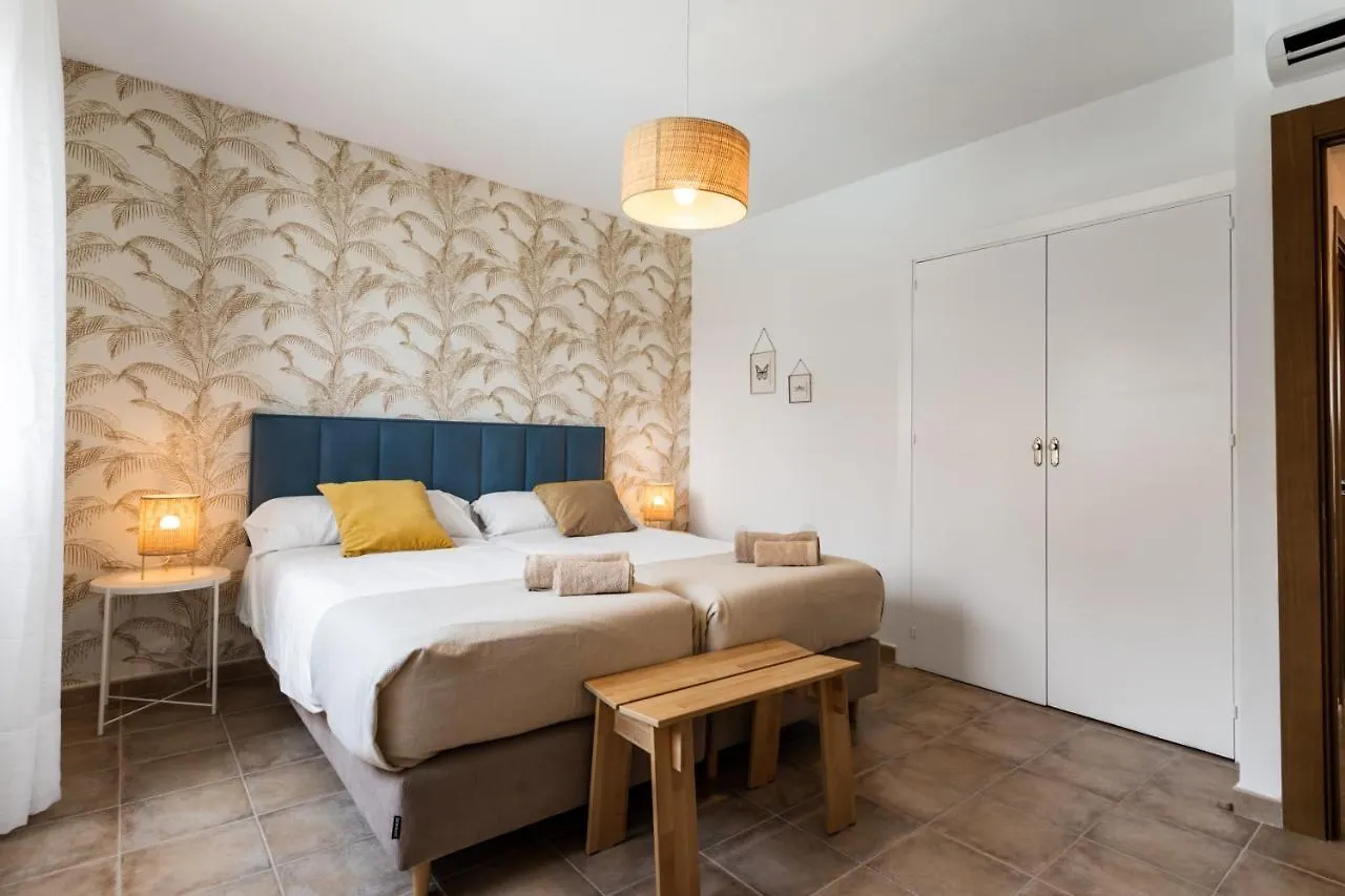 Apartment Sur Suites Porlamar Fuengirola