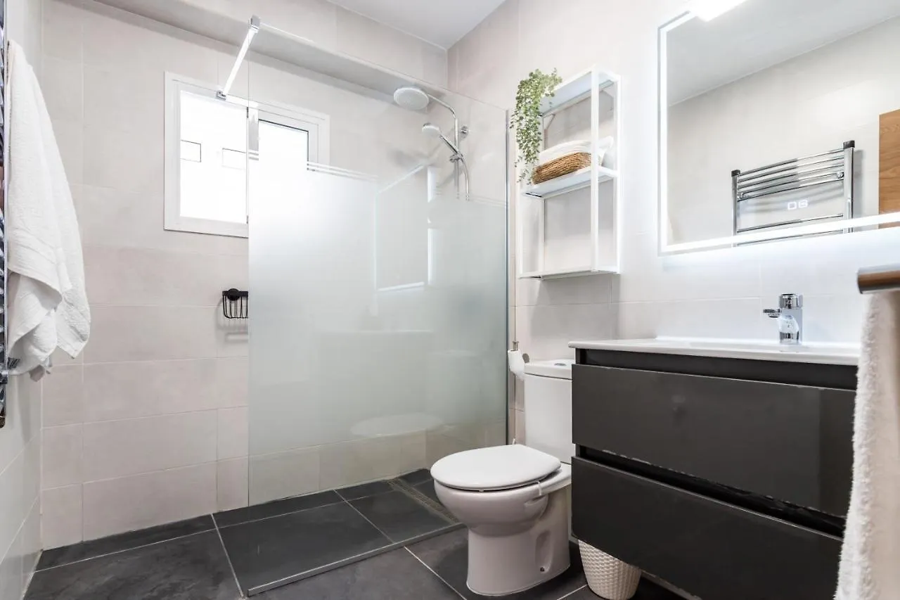 Apartment Sur Suites Porlamar Fuengirola