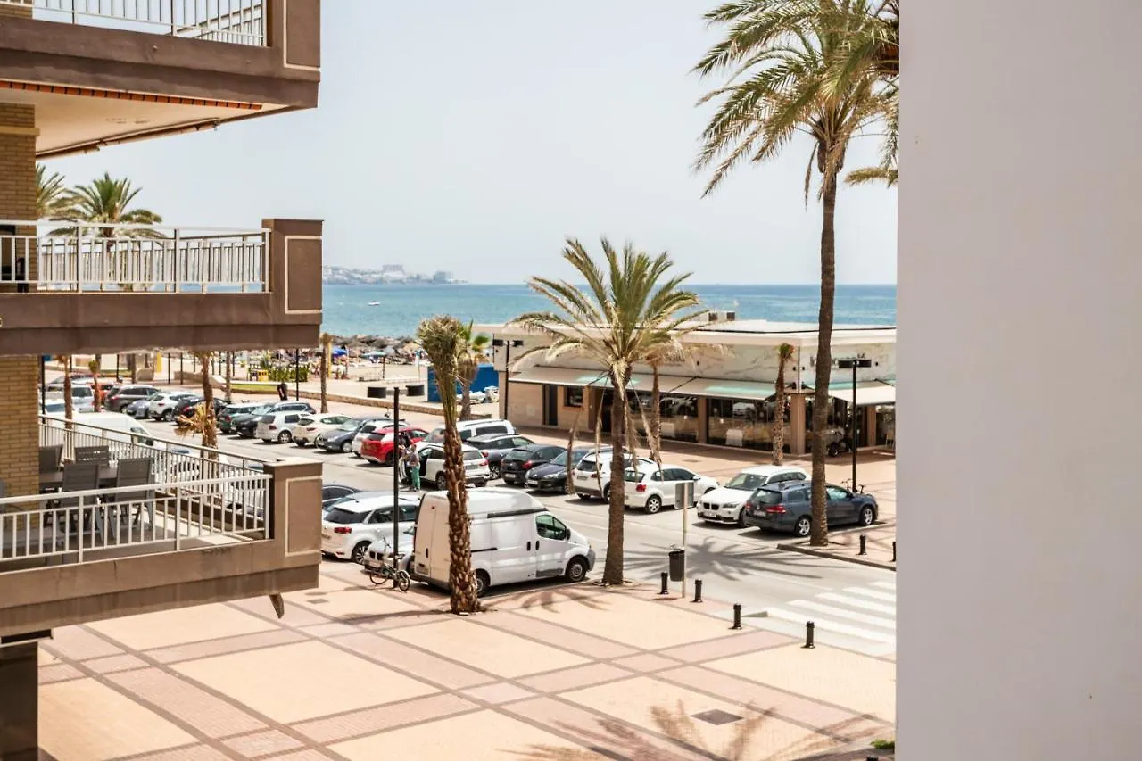 Sur Suites Porlamar Fuengirola