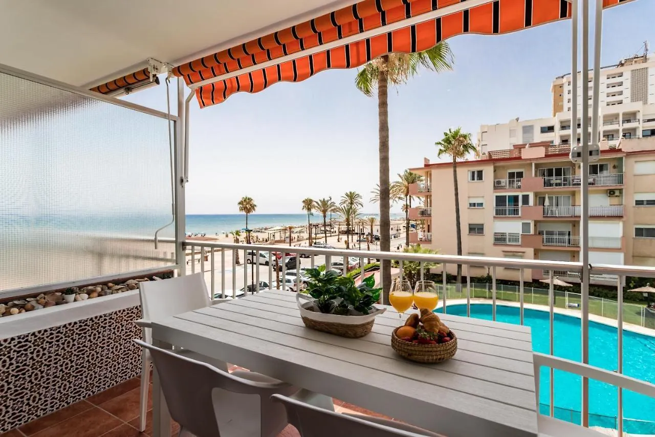 Apartment Sur Suites Porlamar Fuengirola