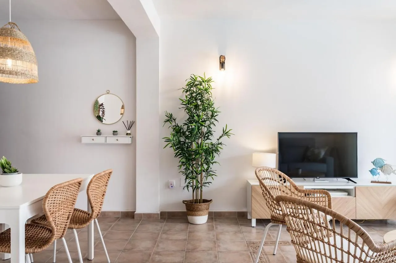 Sur Suites Porlamar Fuengirola 0*,  Spain