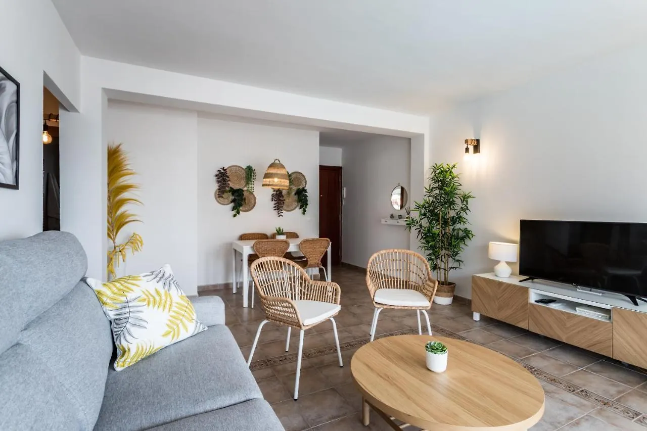 Sur Suites Porlamar Fuengirola