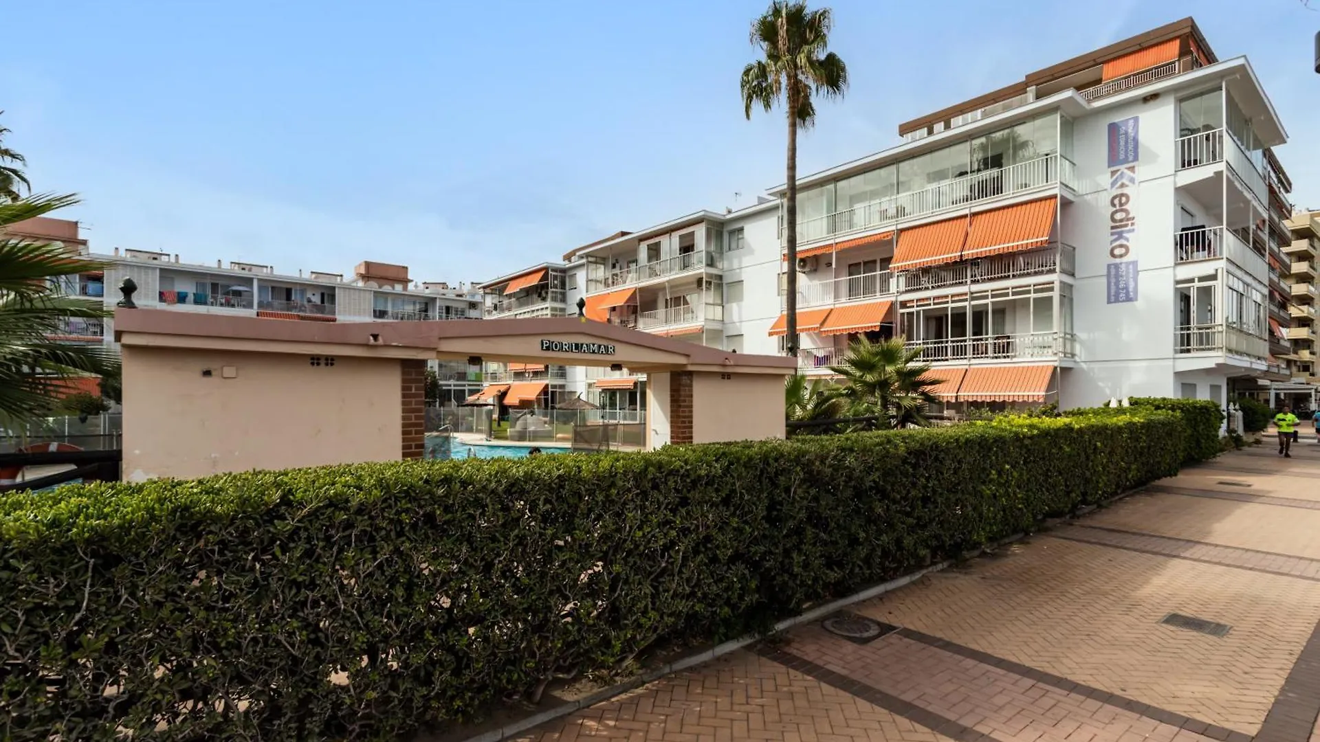 Apartment Sur Suites Porlamar Fuengirola