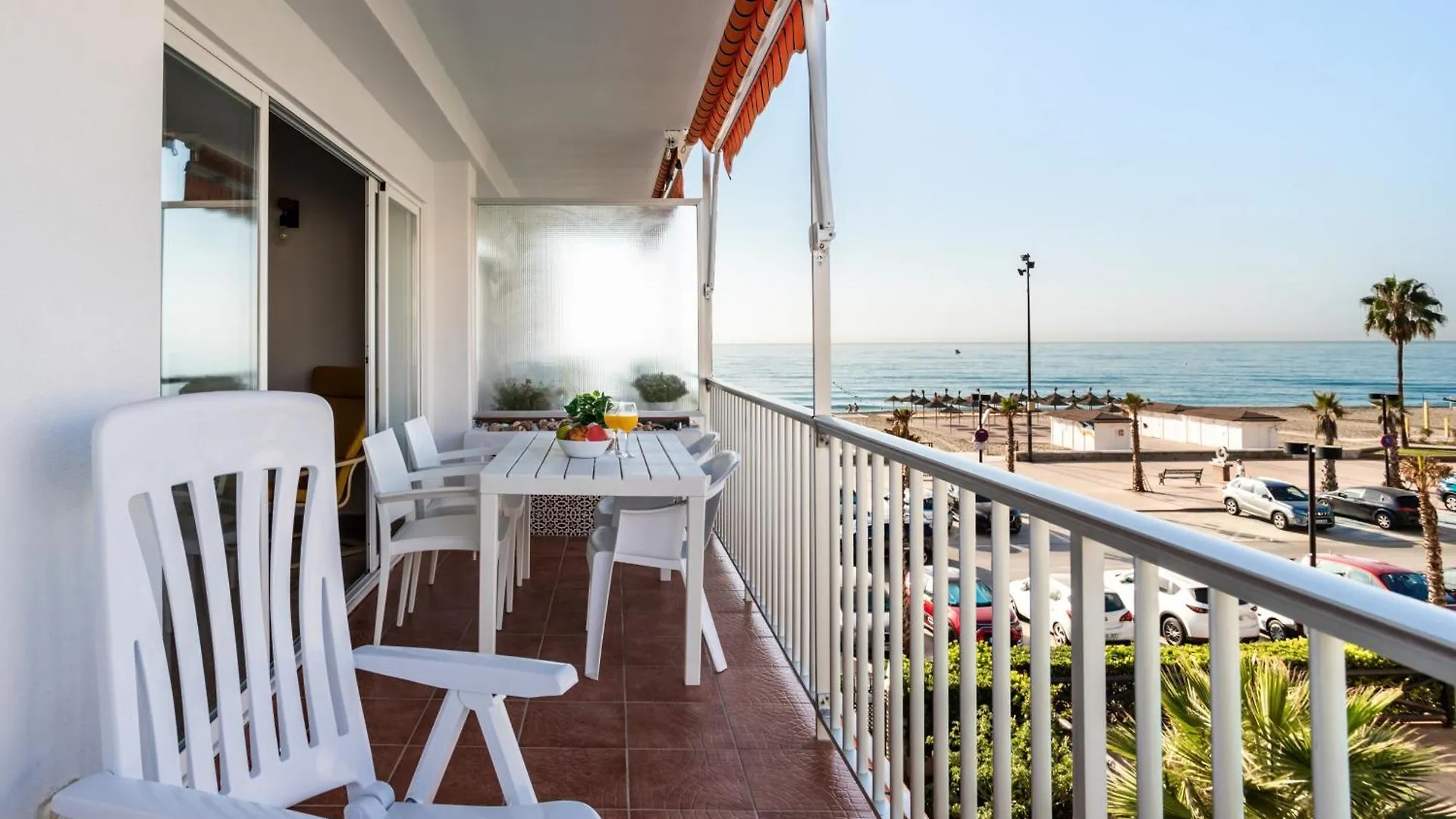 Sur Suites Porlamar Fuengirola
