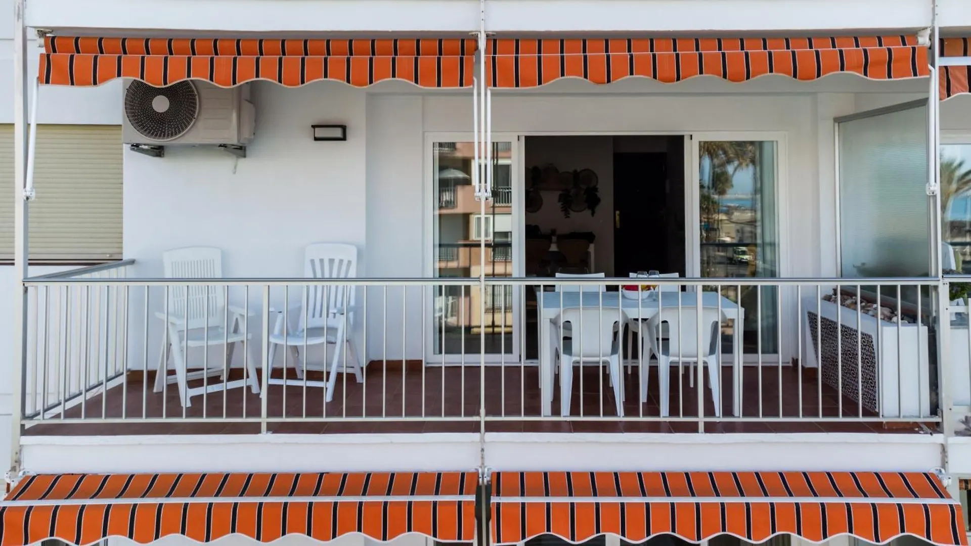 Sur Suites Porlamar Fuengirola 0*,  Spain