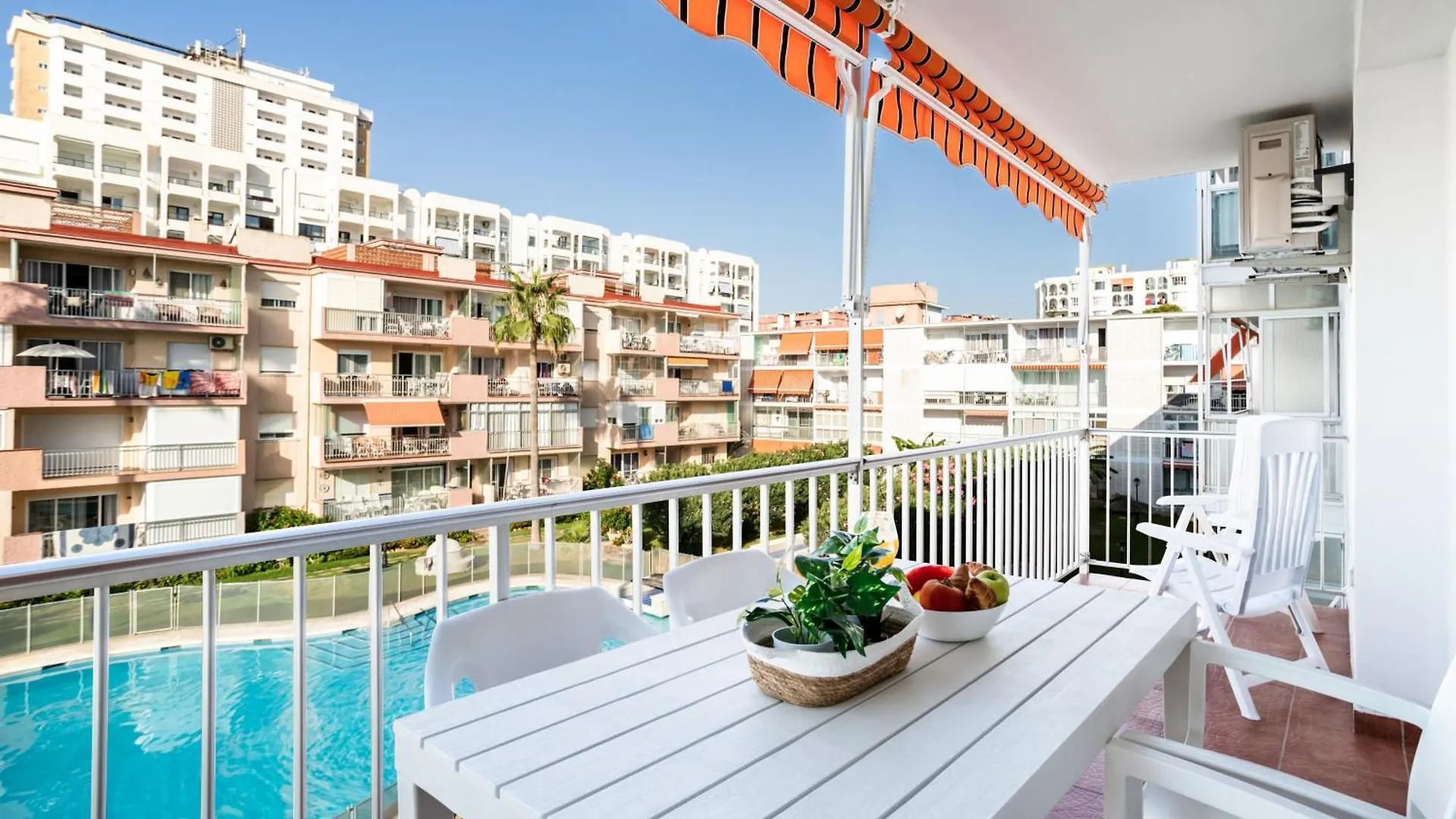Sur Suites Porlamar Fuengirola 0*,